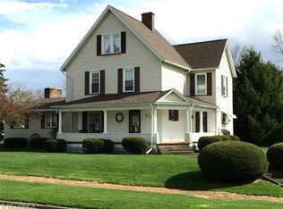 214 High St, Magnolia, OH 44643