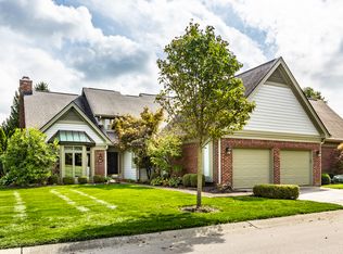 9271 Spring Lakes Dr, Indianapolis, IN 46260