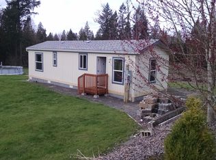 24804 NW 24th Ave, Ridgefield, WA 98642