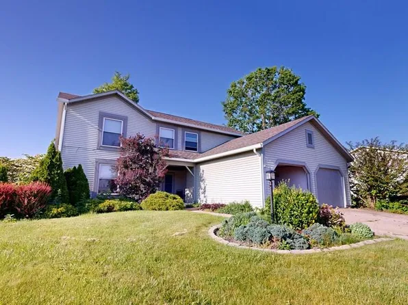 761 Karlson Dr, Mansfield, OH 44904