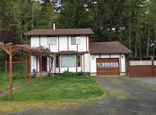 320 Antonie Ave N, Eatonville, WA 98328