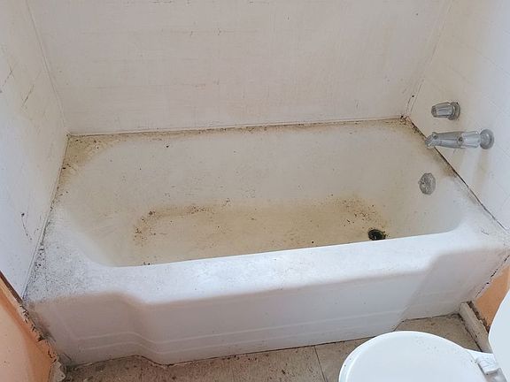 Additional Bathroom