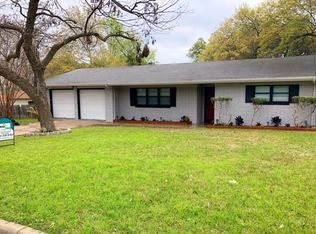 11805 Dove Haven Dr, Austin, TX 78753