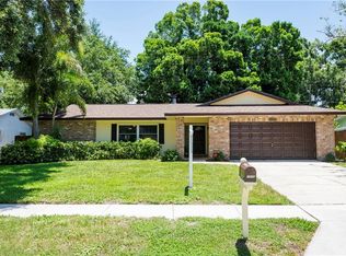 1535 Dinner Bell Ln E, Dunedin, FL 34698