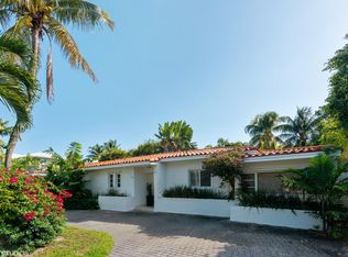 216 Westwood Dr, Key Biscayne, FL 33149