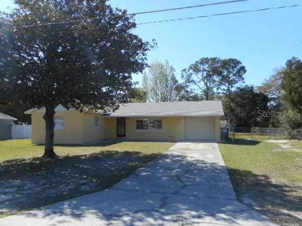 802 Hickory Ave, Fruitland Park, FL 34731