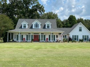 4138 Highway 361, Morrow, LA 71356