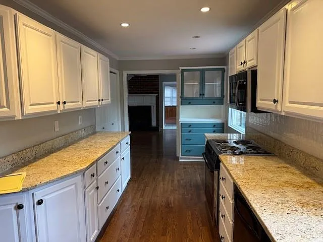 3324 Henderson Creek Rd — Photo 15
