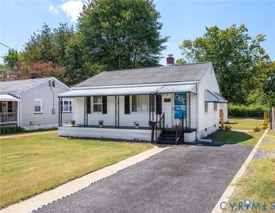 5110 Kemp St, Henrico, VA, 23231