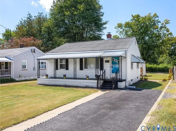 5110 Kemp St, Henrico, VA 23231