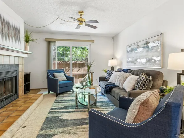 1924 Newland Court, Lakewood, CO 80214