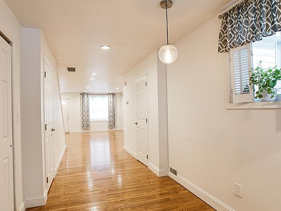 1st floor open floor plan