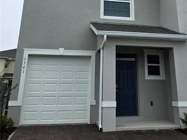 1541 Isleta Loop, Kissimmee, FL 34741