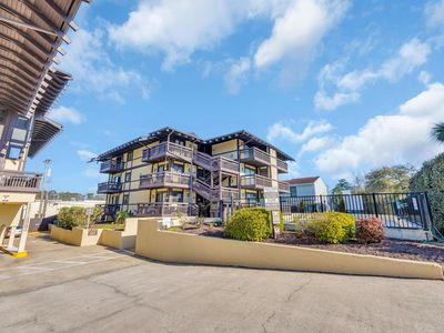 6813 Porcher Dr. #26, Myrtle Beach, SC, 29572