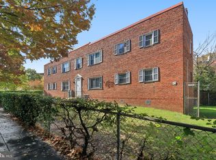 500 Tennessee Ave NE, Washington, DC 20002