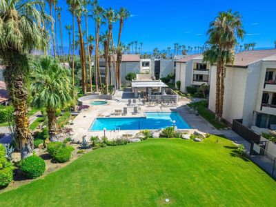 1552 S Camino Real APT 133, Palm Springs, CA, 92264