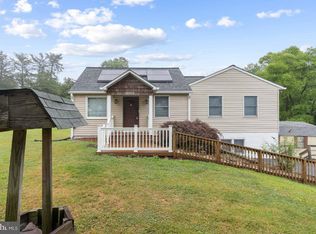 15615 Hanover Pike, Upperco, MD 21155