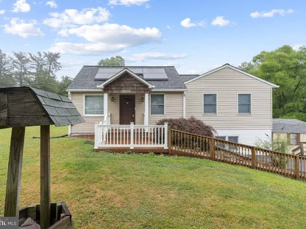 15615 Hanover Pike, Upperco, MD 21155