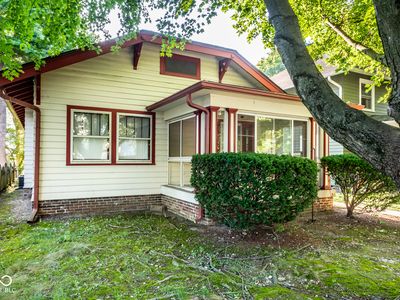 5141 N Park Ave, Indianapolis, IN, 46205