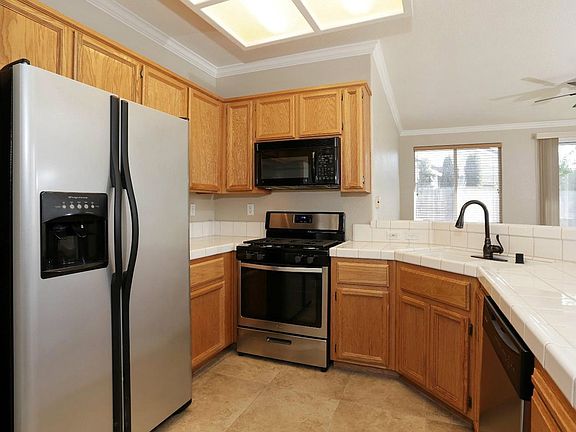 Newer Kitchen Appliances