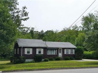 1778 Royalsborough Rd, Durham, ME 04222