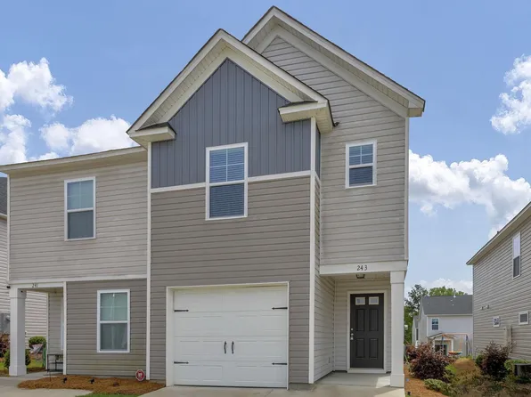 267 Gum Swamp Trl, West Columbia, SC 29169