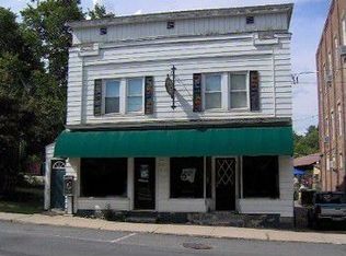 101 Montcalm St, Ticonderoga, NY 12883