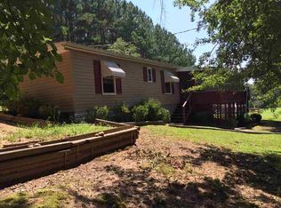436 Brown Bottom Rd, Central, SC 29630
