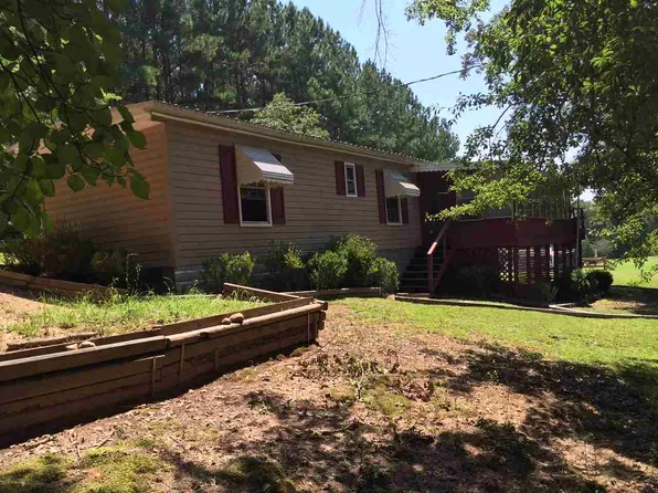 436 Brown Bottom Rd, Central, SC 29630