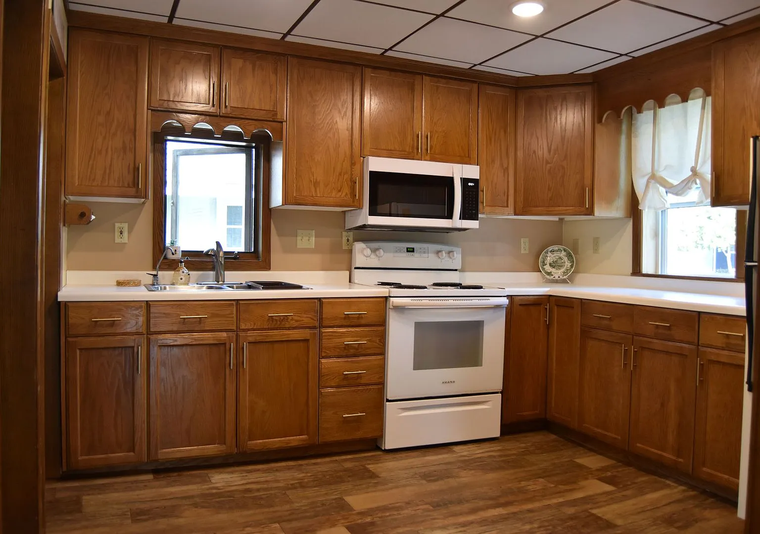3 Bed/1 Bathroom House in Perham — Photo 4