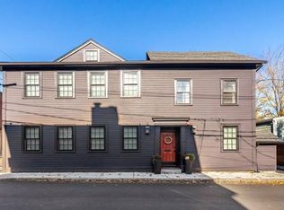 110 Derby St #3, Salem, MA 01970