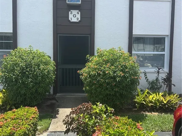 2828 Jackson St N #G4, Fort Myers, FL 33901