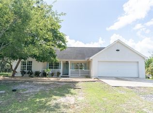 1275 E Osceola Rd, Geneva, FL 32732