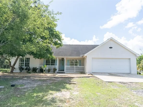 1275 E Osceola Rd, Geneva, FL 32732