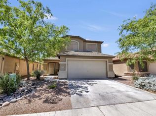 42707 W Hillman Dr, Maricopa, AZ 85138