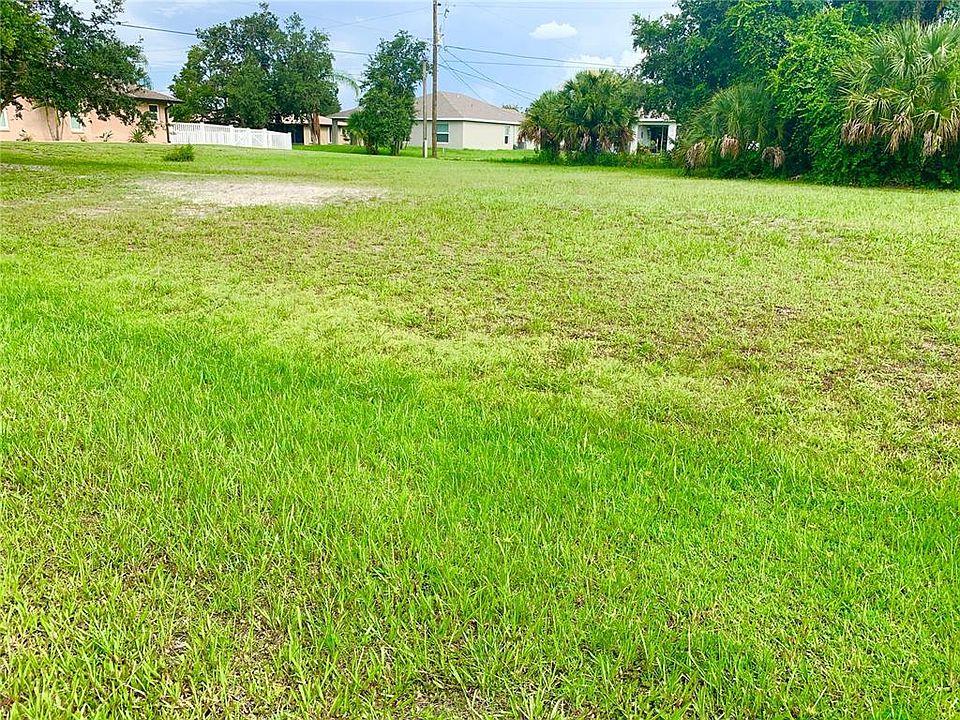 1st image of 21475 DOBBINS AVENUE LOT 20