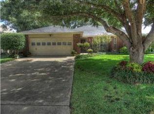 3 Sundance Ct, Trophy Club, TX 76262