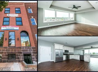 320 S Highland Ave #4, Baltimore, MD 21224