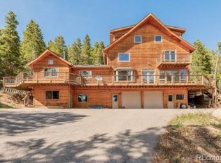 3581 Gap Rd, Golden, CO 80403