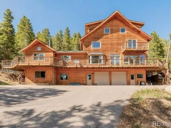 3581 Gap Road, Golden, CO 80403