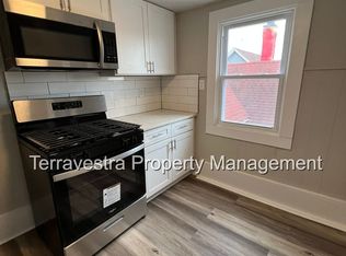 118 N 2nd St APT 3A, Millville, NJ 08332