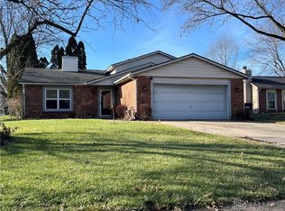 9985 Ainsworth Ct, Miamisburg, OH 45342