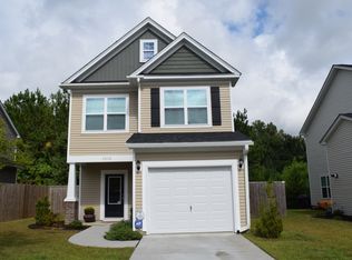 2026 Maybelles Ln, Charleston, SC 29414