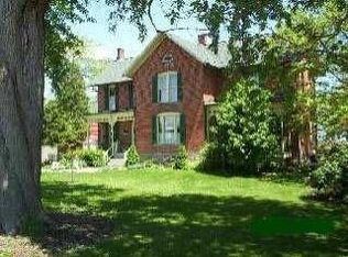 1585 N Martin Williston Rd, Genoa, OH 43430