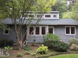 1404 Arnold Ave NE, Atlanta, GA 30324