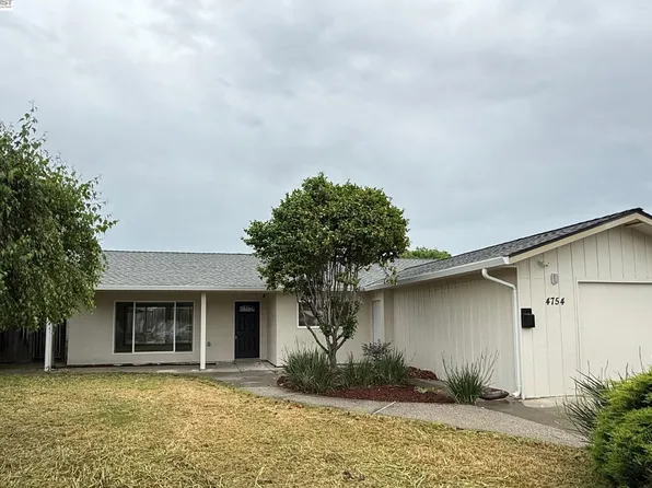 4754 Hazelwood Ave, Fremont, CA 94536