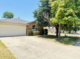 3402 Yogi Berra Way, Round Rock, TX 78664