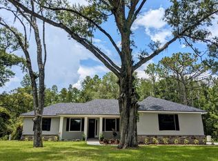 6035 Poyner Rd, Polk City, FL 33868