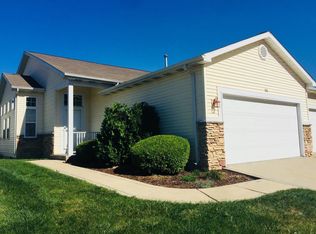 186 Fieldstone Dr, Porter, IN 46304