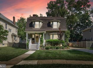 904 Station Ave, Haddon Heights, NJ 08035